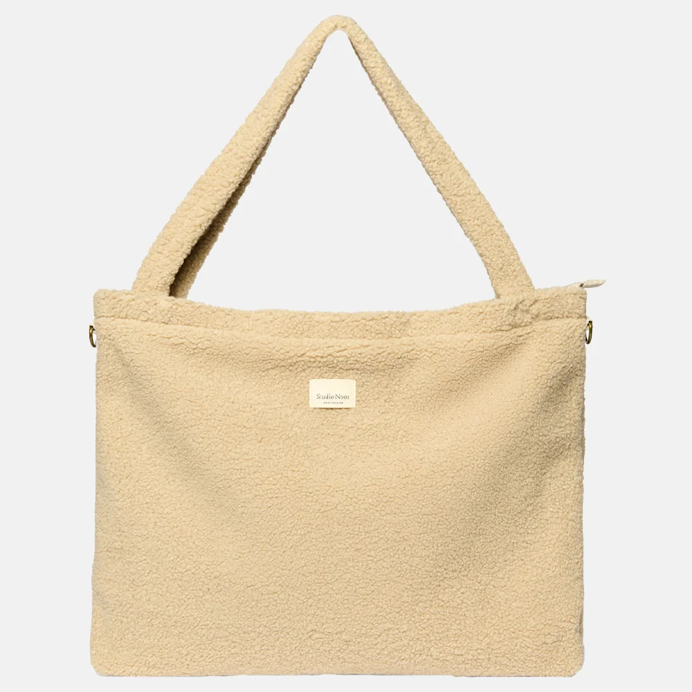 Studio Noos luiertas beige